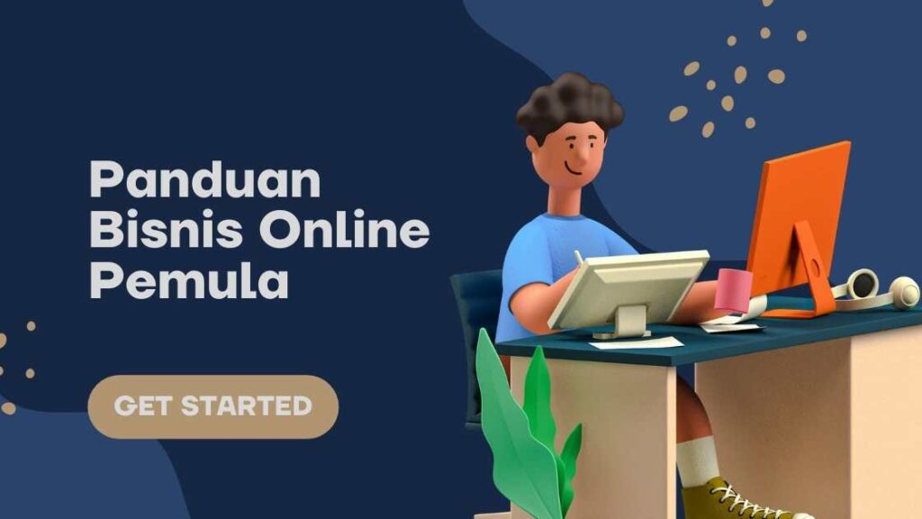 Cara Jualan Online untuk Pemula: Panduan Langkah demi Langkah yang Mudah